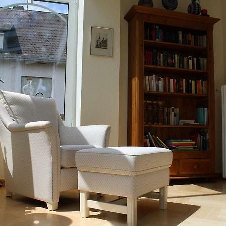 Landhaus Almyssen Alsbach Bagian luar foto