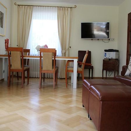 Landhaus Almyssen Alsbach Bagian luar foto