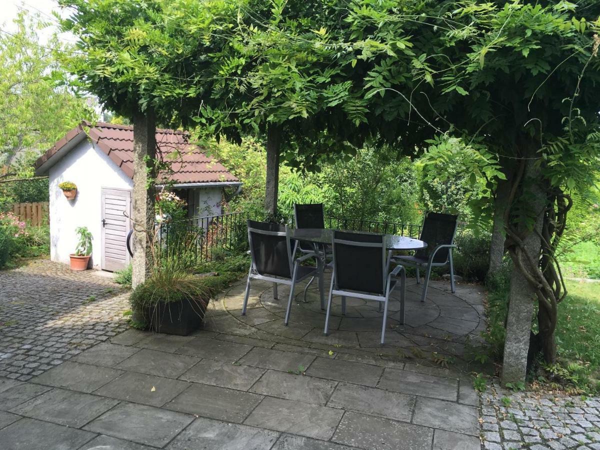 Landhaus Almyssen Alsbach Bagian luar foto