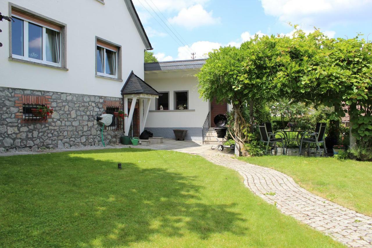 Landhaus Almyssen Alsbach Bagian luar foto