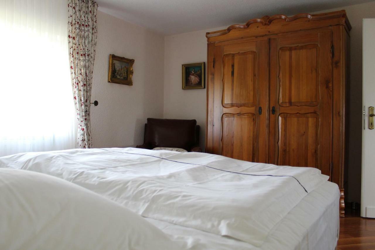 Landhaus Almyssen Alsbach Bagian luar foto