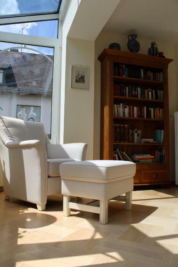 Landhaus Almyssen Alsbach Bagian luar foto