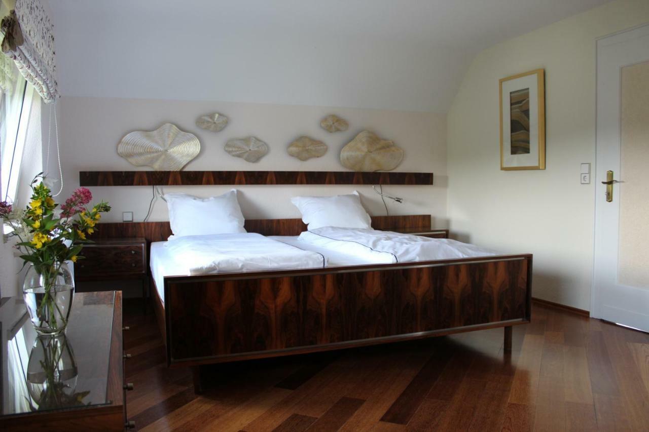 Landhaus Almyssen Alsbach Bagian luar foto