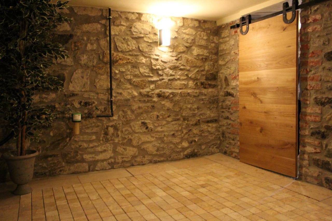 Landhaus Almyssen Alsbach Bagian luar foto