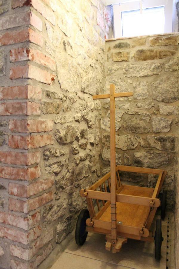 Landhaus Almyssen Alsbach Bagian luar foto