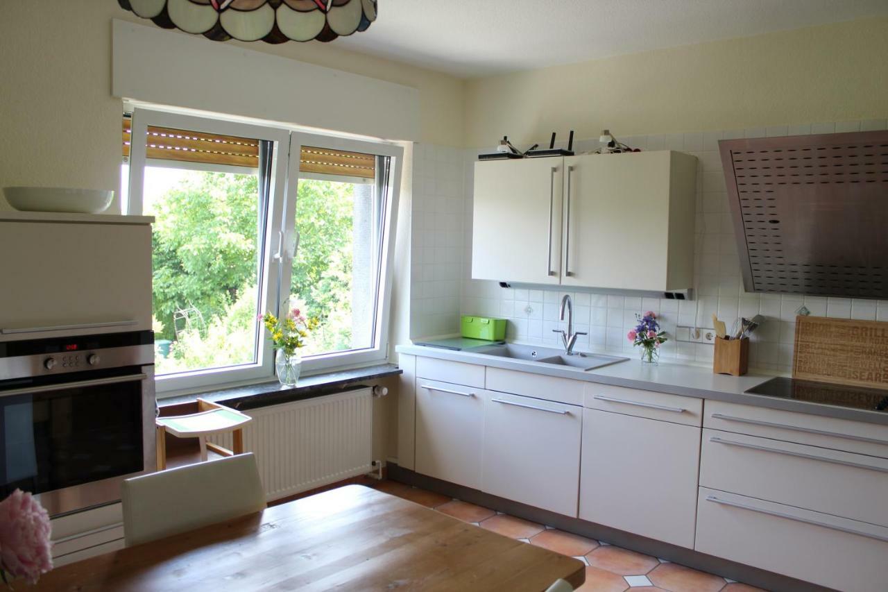 Landhaus Almyssen Alsbach Bagian luar foto