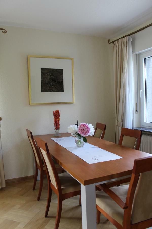 Landhaus Almyssen Alsbach Bagian luar foto