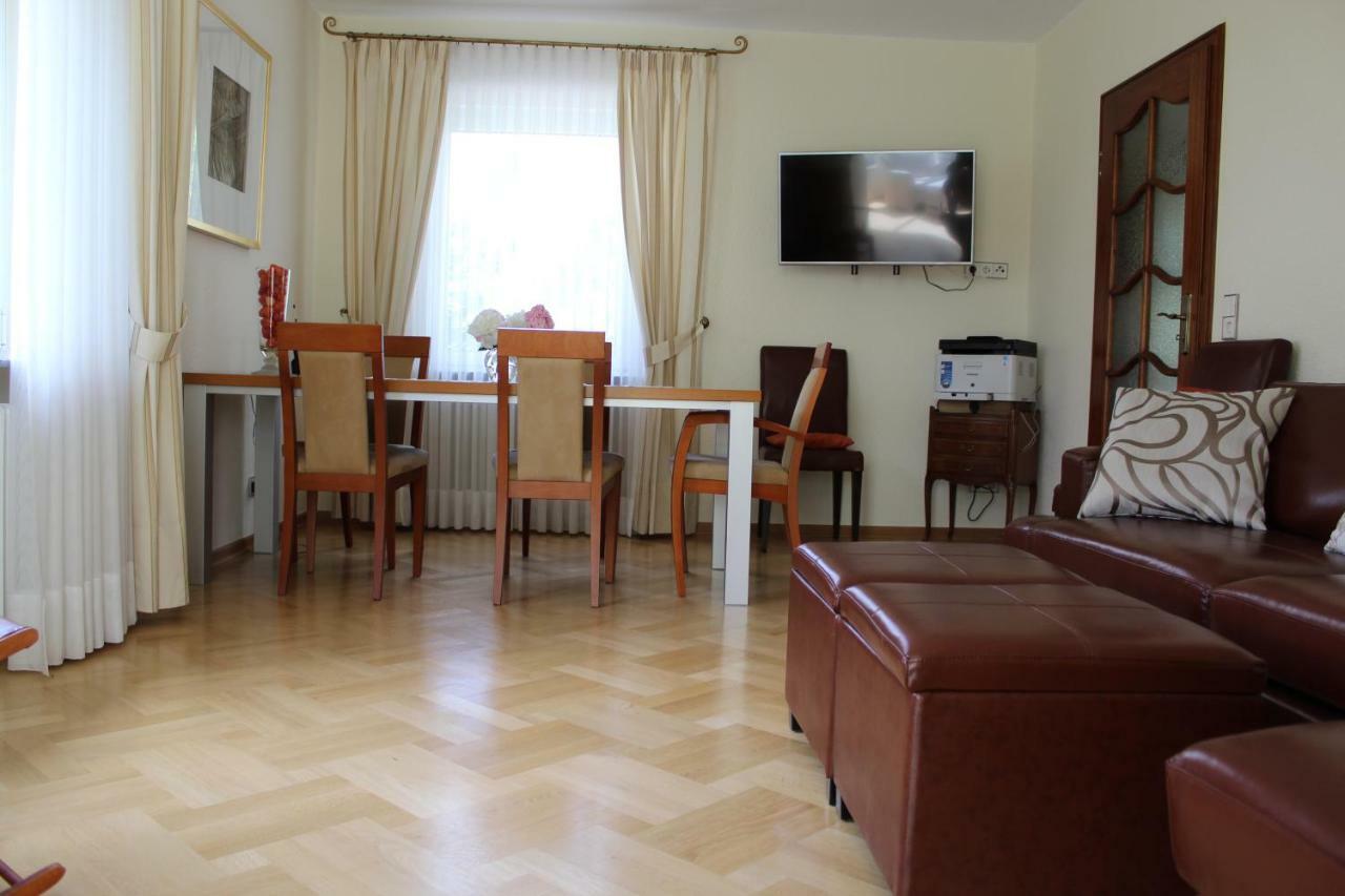 Landhaus Almyssen Alsbach Bagian luar foto