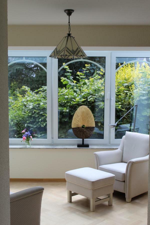 Landhaus Almyssen Alsbach Bagian luar foto