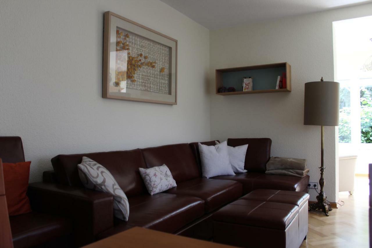 Landhaus Almyssen Alsbach Bagian luar foto